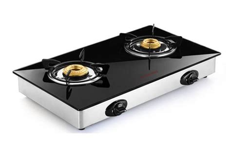 tabel top gas cooker